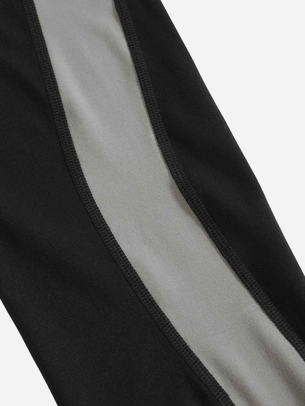 [Pre-Order] AERC Soft Contrast Panel Leggings