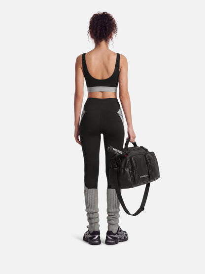 [Pre-Order] AERC Soft Asymmetric Strap Cami Top