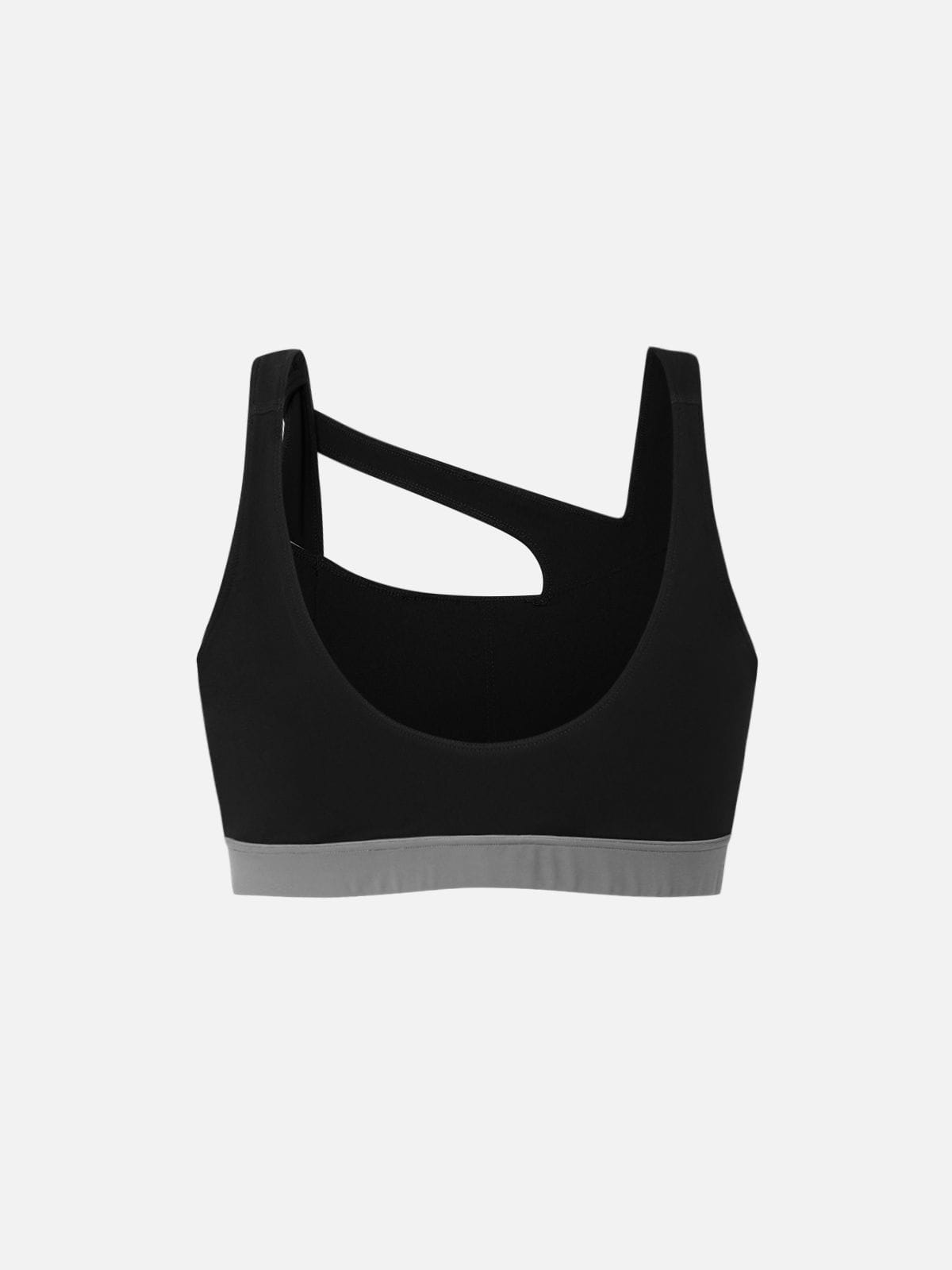 [Pre-Order] AERC Soft Asymmetric Strap Cami Top