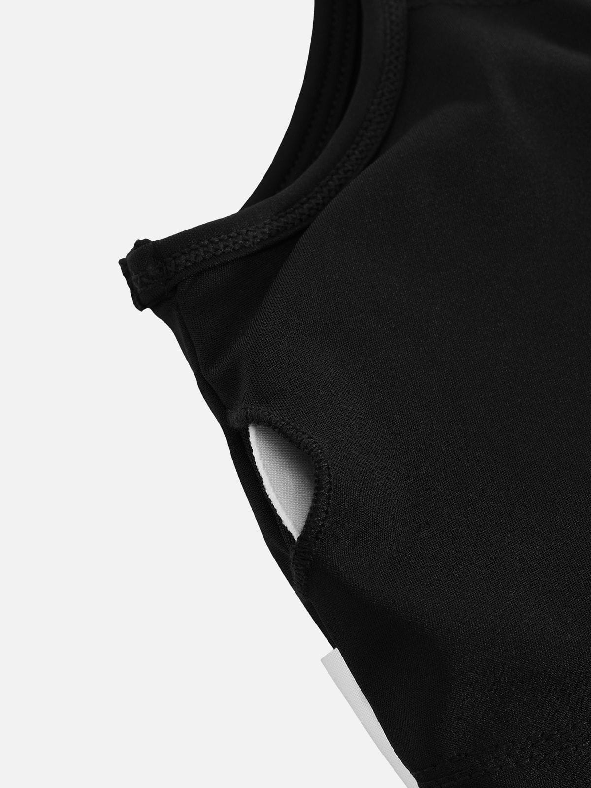 [Pre-Order] AERC Soft Logo Print Tank Top