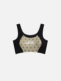[Pre-Order] AERC Soft Logo Print Tank Top