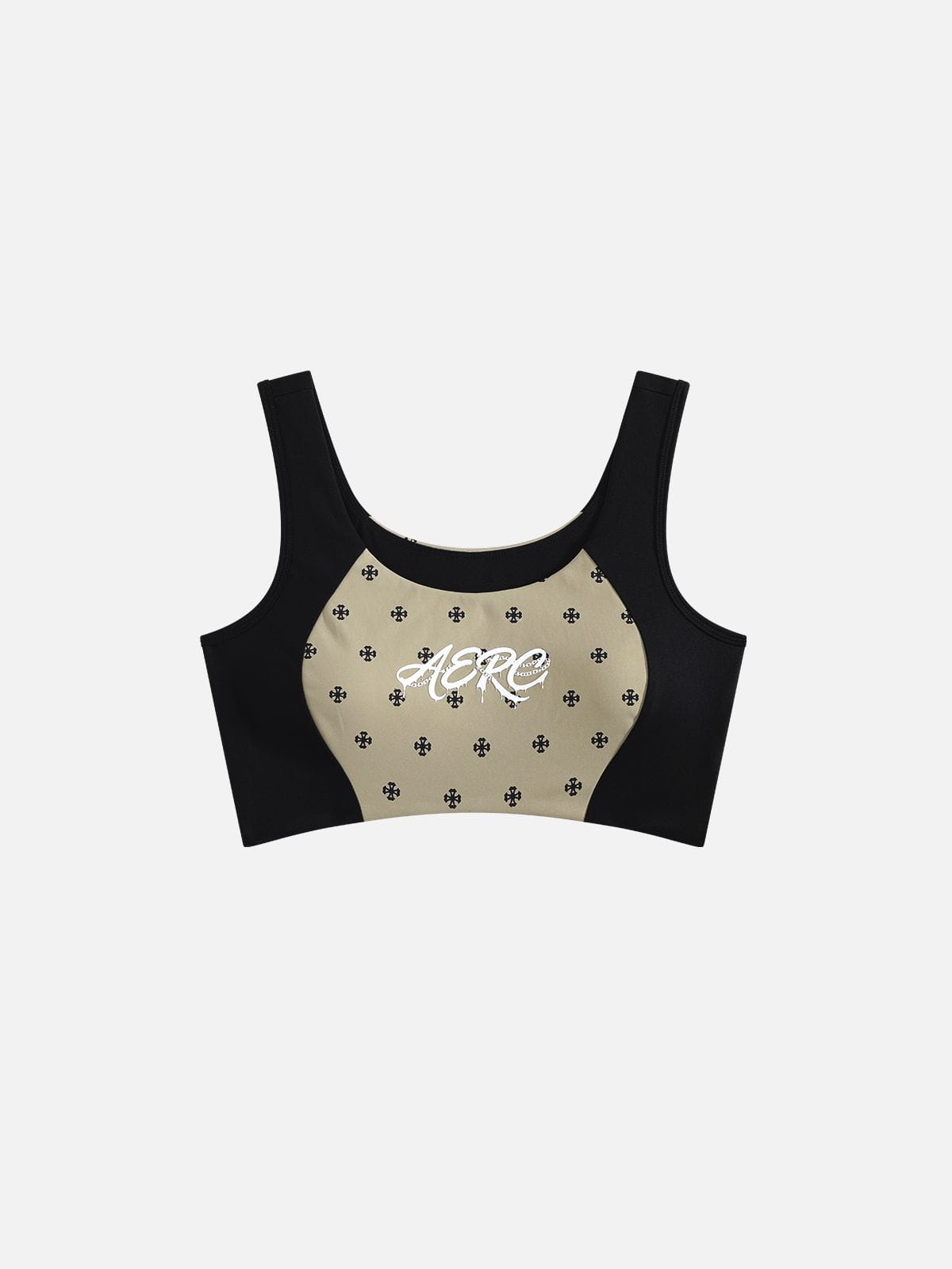 [Pre-Order] AERC Soft Logo Print Tank Top
