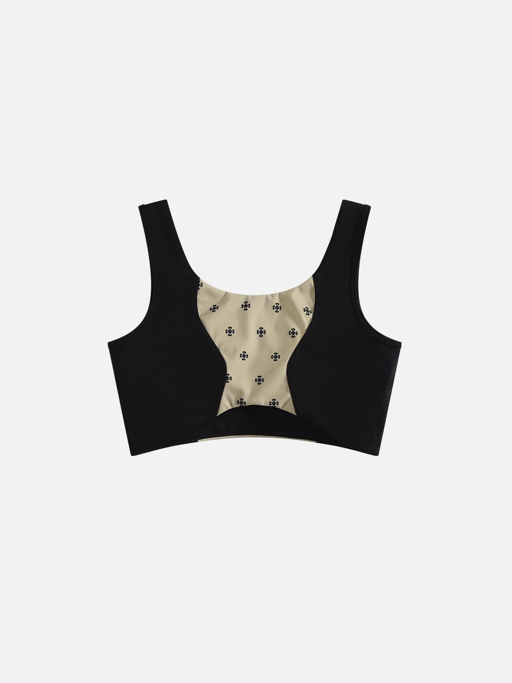 [Pre-Order] AERC Soft Logo Print Tank Top