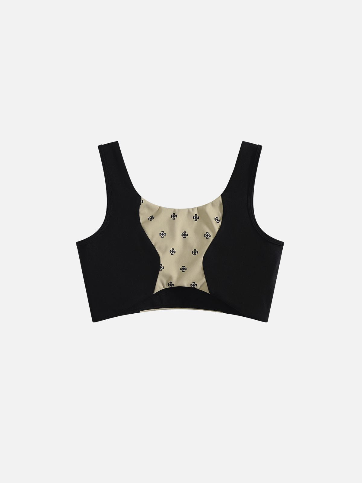 [Pre-Order] AERC Soft Logo Print Tank Top