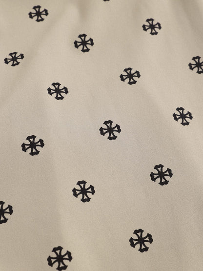[Pre-Order] AERC Soft Logo Print Leggings