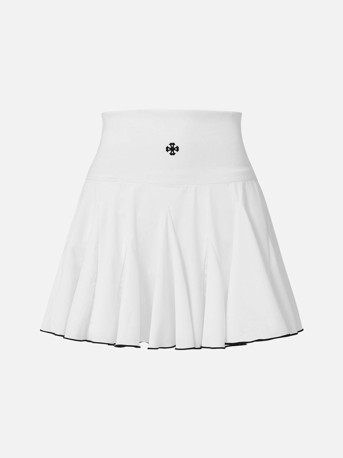 [Pre-Order] AERC Core Pleated Mini Skirt