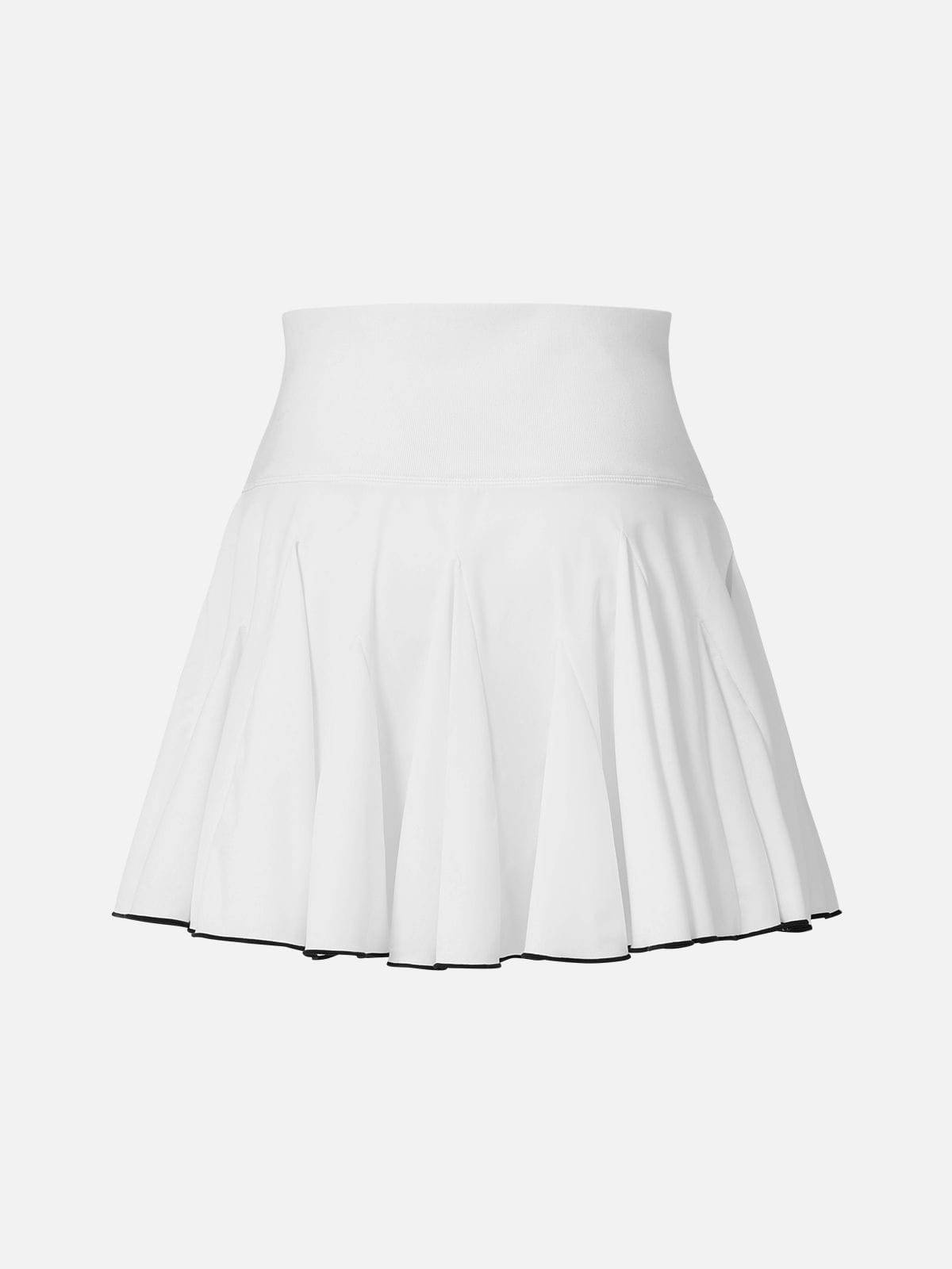 [Pre-Order] AERC Core Pleated Mini Skirt