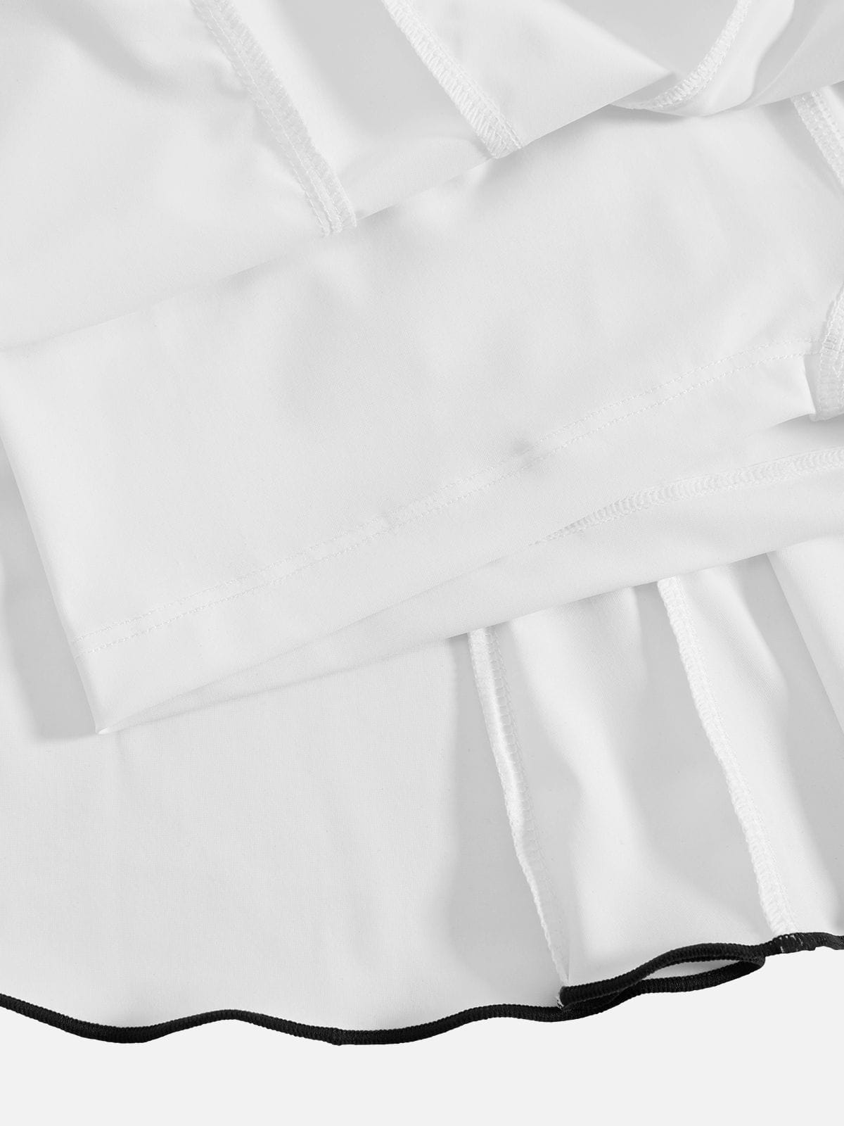 [Pre-Order] AERC Core Pleated Mini Skirt