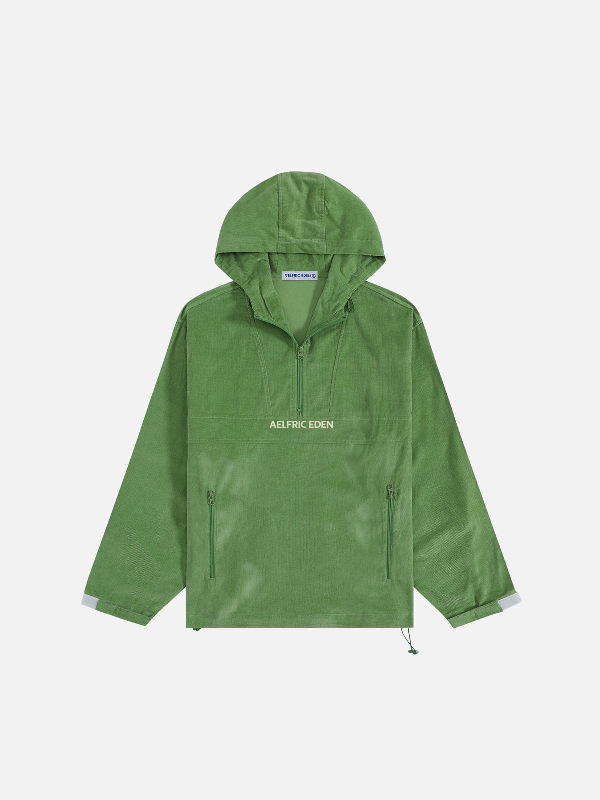 Aelfric Eden Corduroy Pullover Hoodie