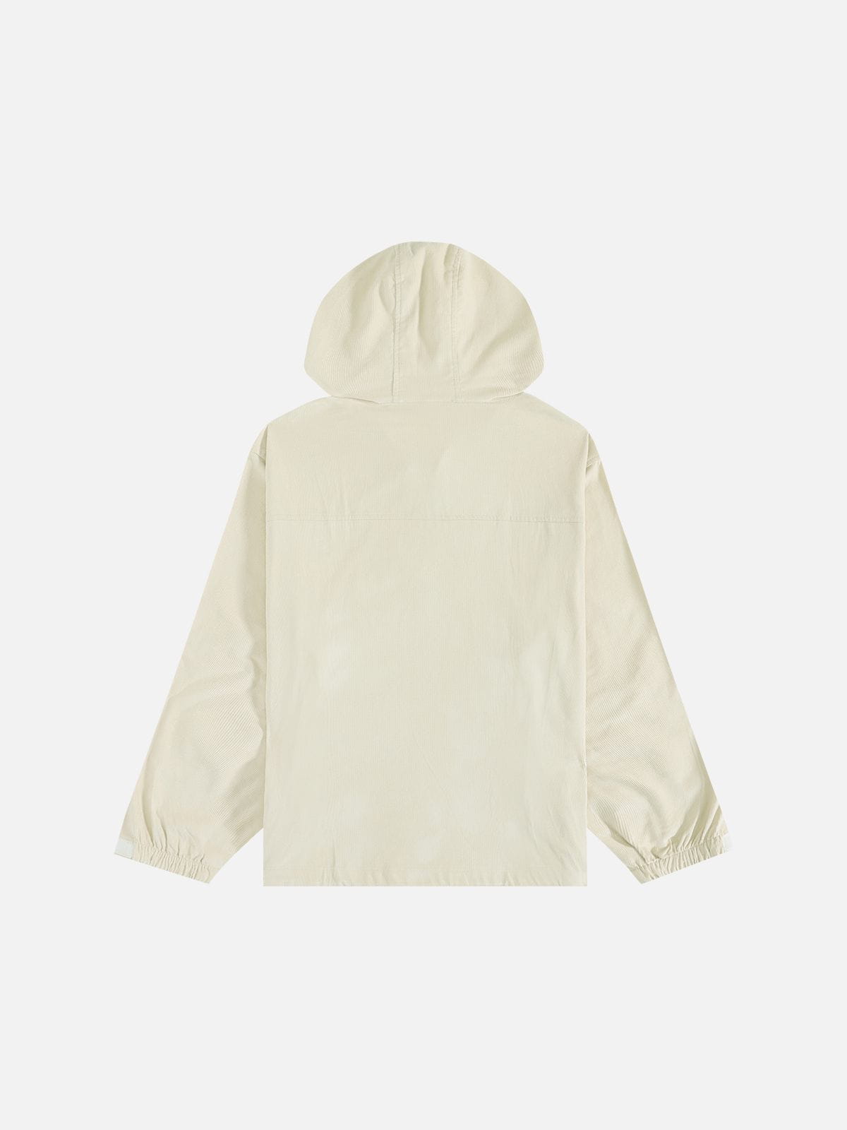 Aelfric Eden Corduroy Pullover Hoodie