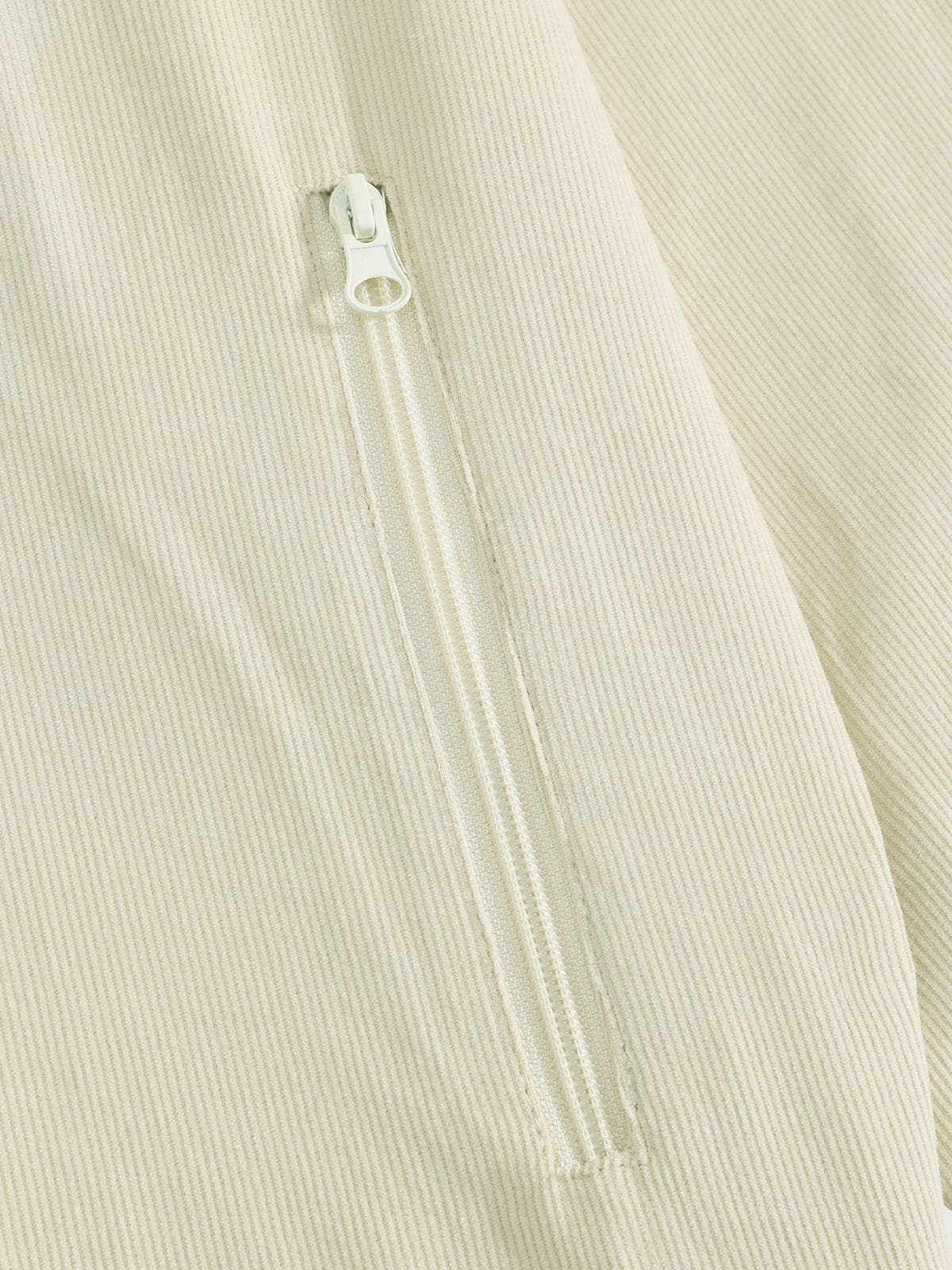 Aelfric Eden Corduroy Pullover Hoodie