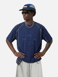 AERC Core Running Tee