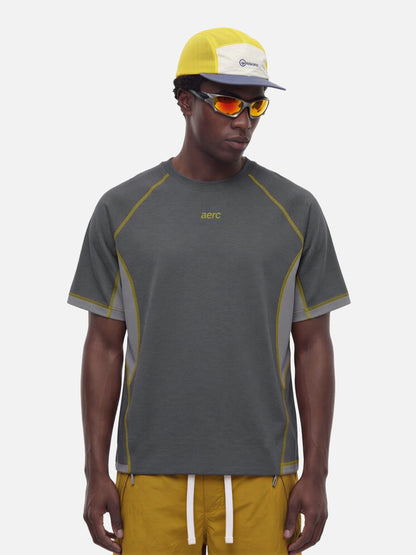 AERC Flow Running Tee