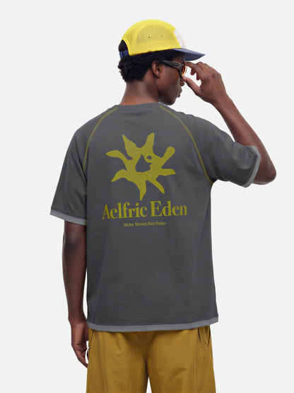 AERC Flow Running Tee