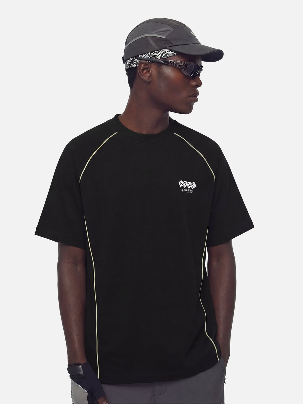 AERC Soft Running Tee