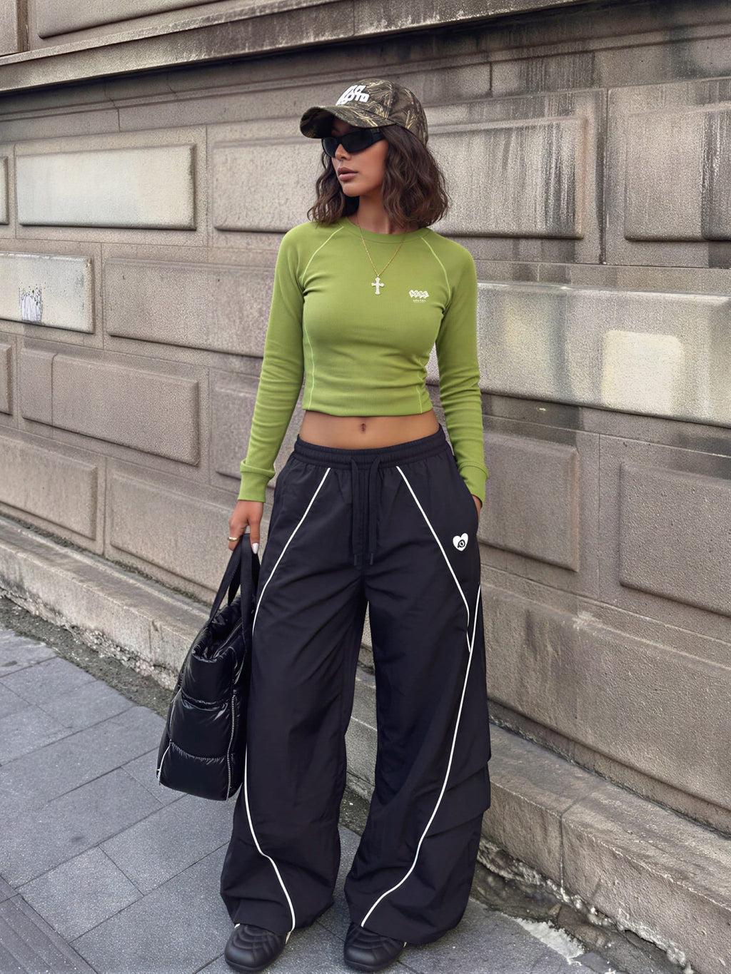 AERC Soft Slim Running Tee