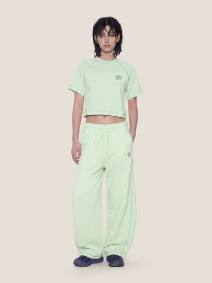 Aelfric Eden Cropped Sweat Sets