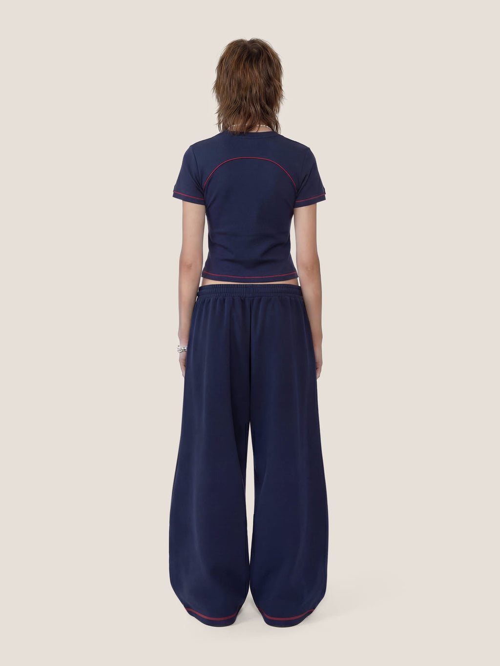 Aelfric Eden Slim Sweat Set (Collab)