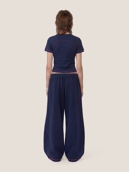 Aelfric Eden Slim Sweat Set (Collab)