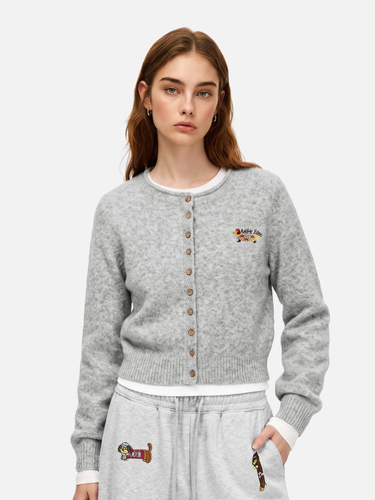 Aelfric Eden Dachshund Cardigan