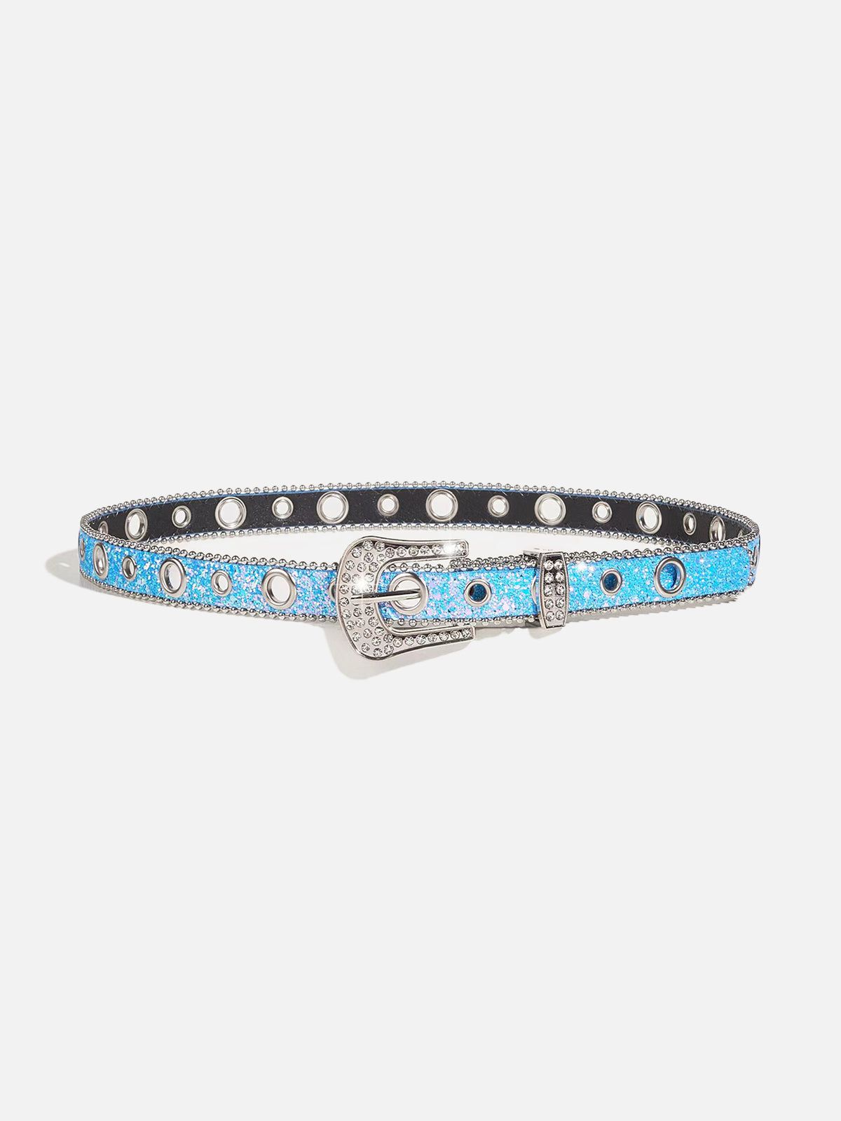 Rhinestone Belt
