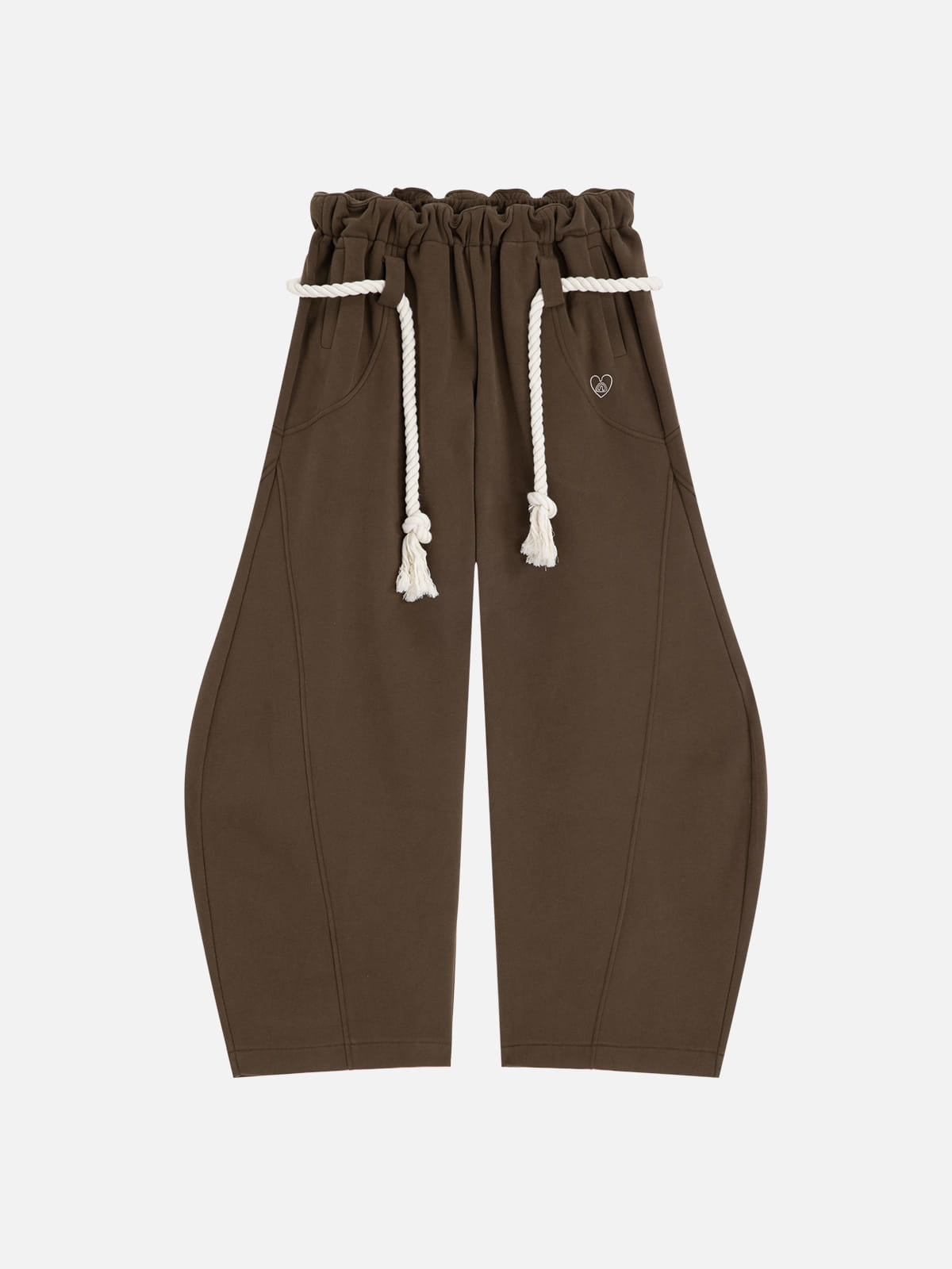 Aelfric Eden Super Baggy Barrel Sweatpants