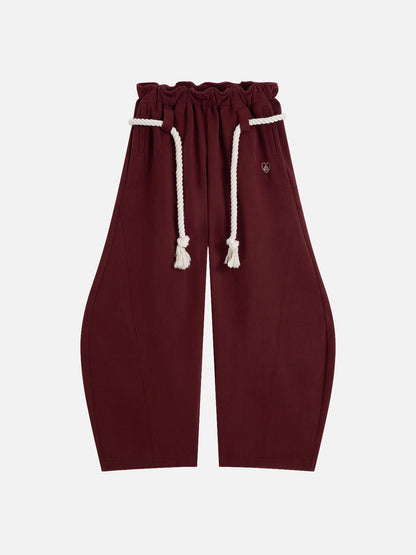 Aelfric Eden Super Baggy Barrel Sweatpants