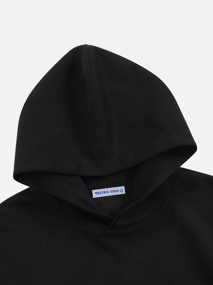 Aelfric Eden Oversized Eden Star Hoodie